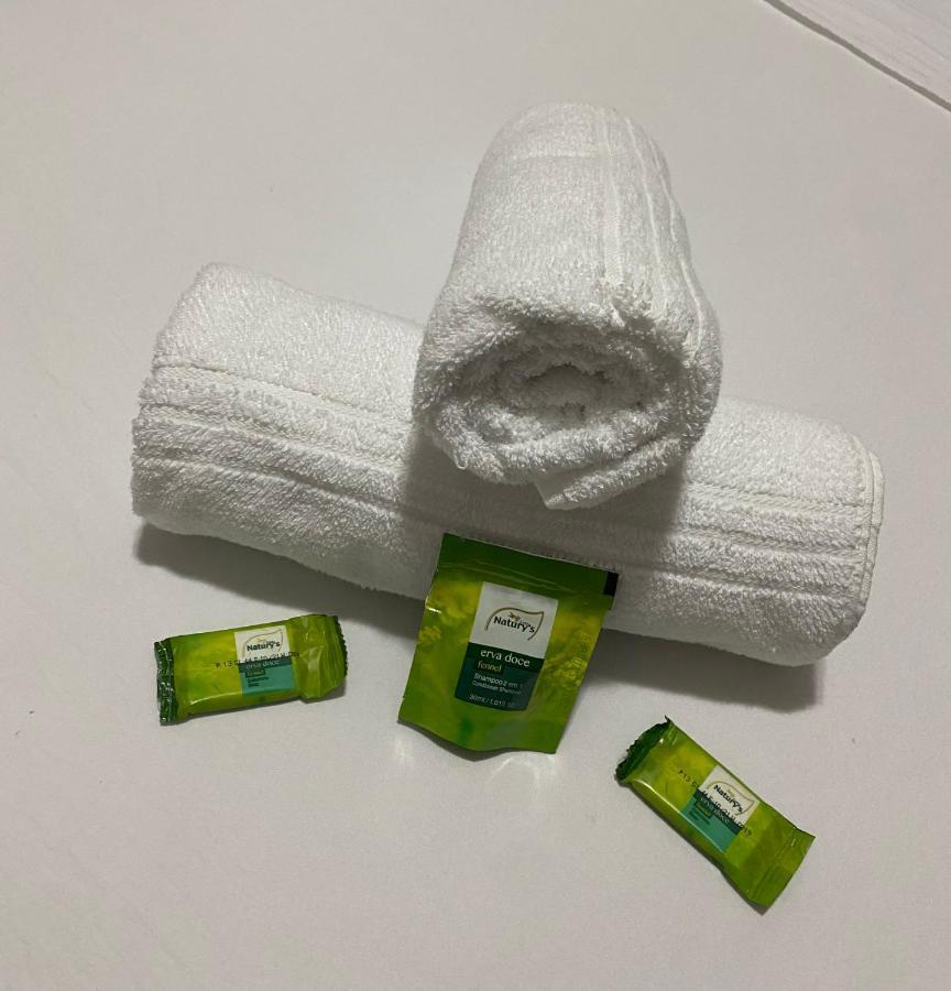 Apto Compacto Com Ar No Centro De Raul Soares-Mgアパートメント エクステリア 写真